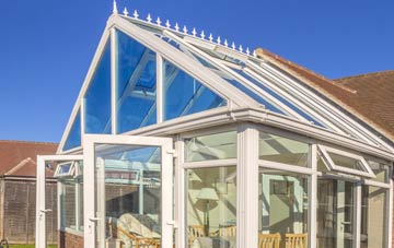 conservatory roof insulation costs Middleton On The Hill