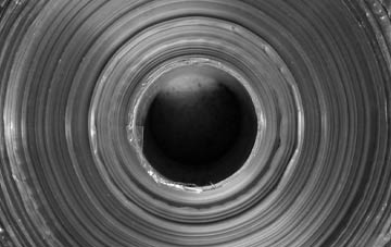 Middleton On The Hill edpm waterproofing