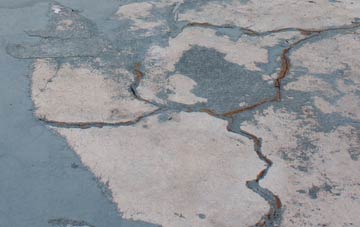 fibreglass roofing replacement Middleton On The Hill