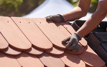 Middleton On The Hill roof tile contractors