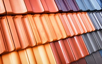Middleton On The Hill roof tile costs