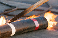 free Middleton On The Hill flat roofing repair quotes