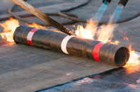 Middleton On The Hill flat roof sealing