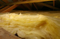 Middleton On The Hill pitch roof insulation